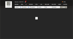 Desktop Screenshot of holidayhydros.es